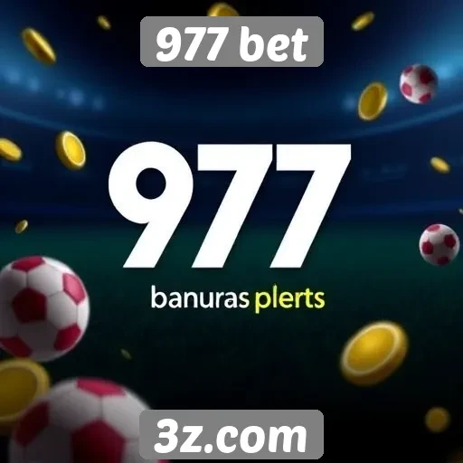 Novos bônus e promoções disponíveis na 977 bet