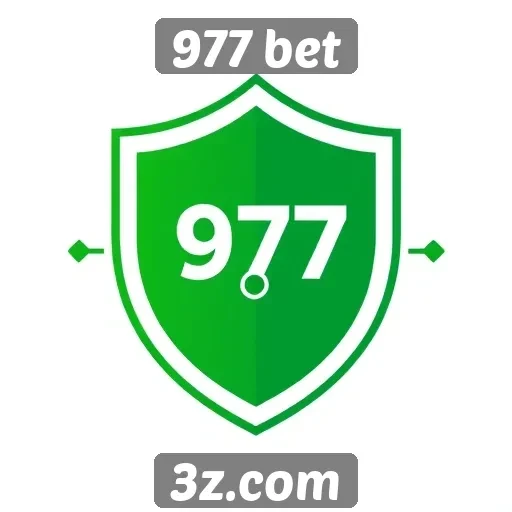 Política de segurança e privacidade do 977 bet